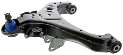 Mevotech Supreme Suspension Control Arm and Ball Joint Assembly CMS301185