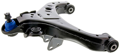 Mevotech Supreme Suspension Control Arm and Ball Joint Assembly CMS301185