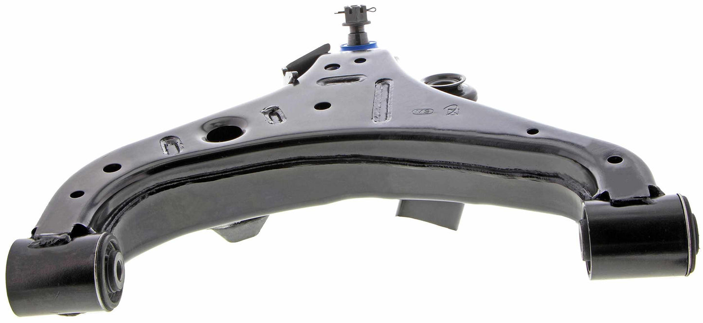 Mevotech Supreme Suspension Control Arm and Ball Joint Assembly CMS301186