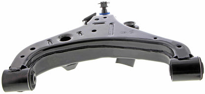 Mevotech Supreme Suspension Control Arm and Ball Joint Assembly CMS301186