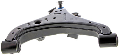 Mevotech Supreme Suspension Control Arm and Ball Joint Assembly CMS301186