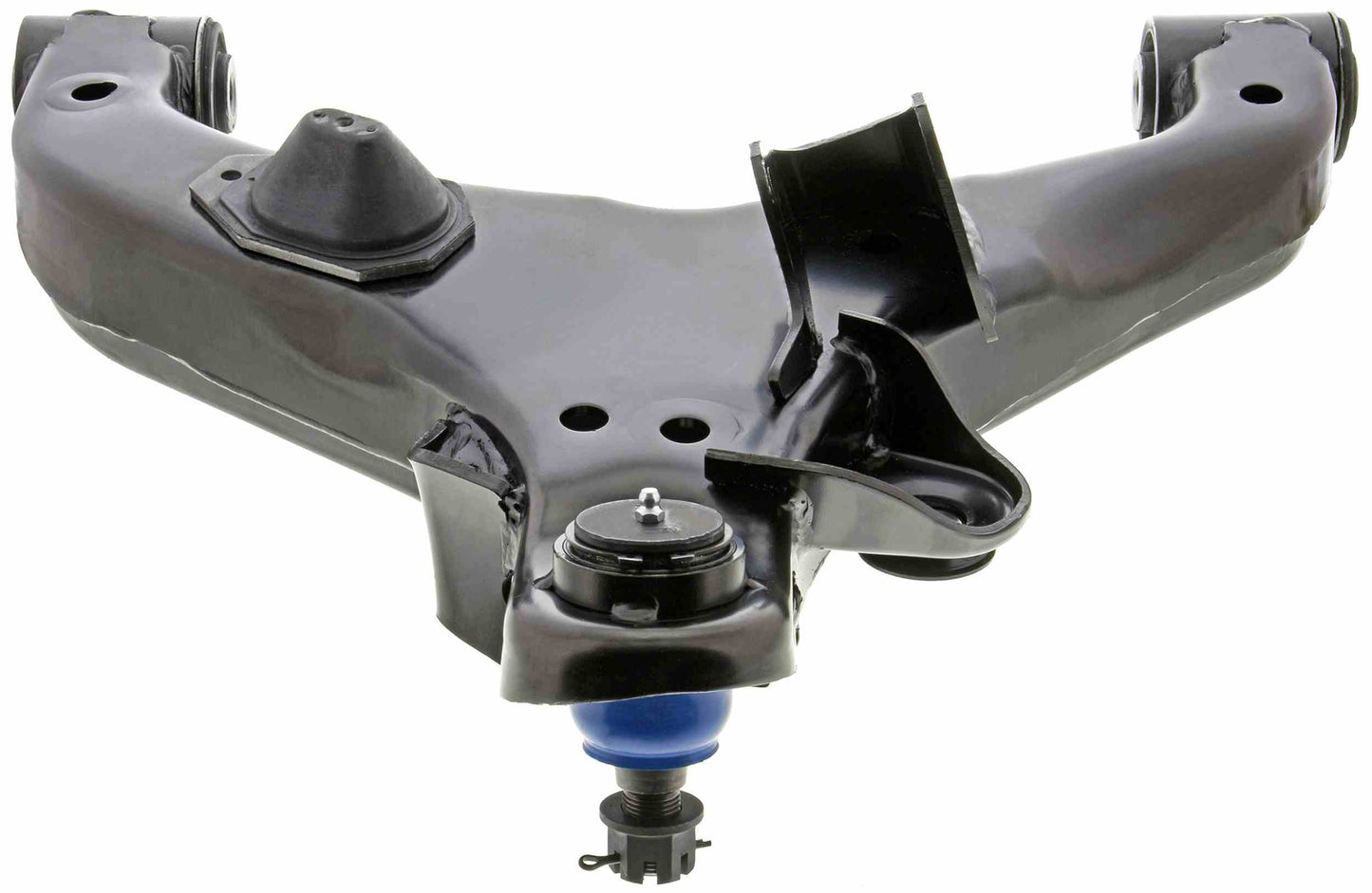 Mevotech Supreme Suspension Control Arm and Ball Joint Assembly CMS301186