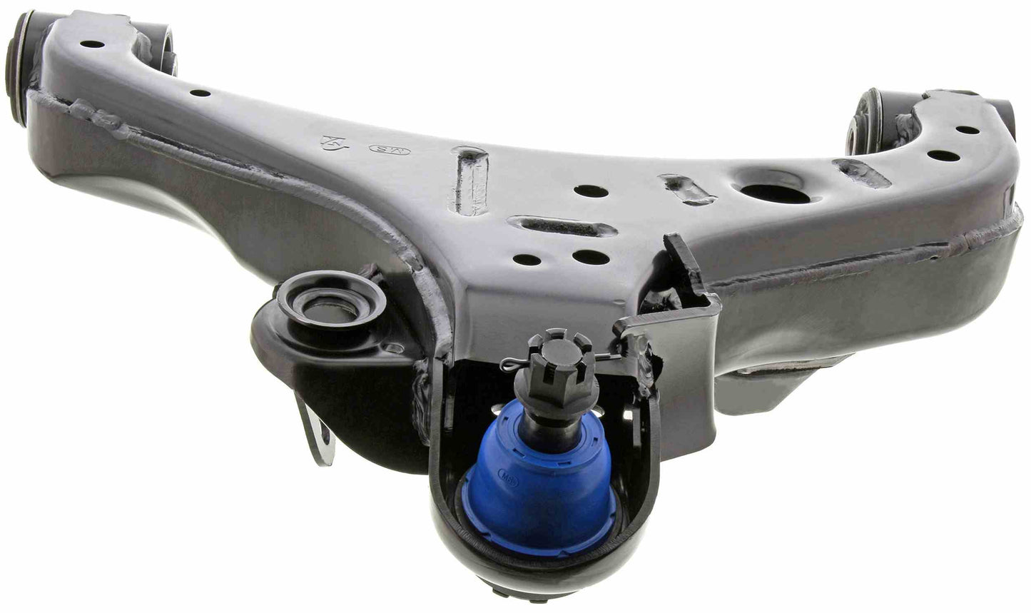 Mevotech Supreme Suspension Control Arm and Ball Joint Assembly CMS301186
