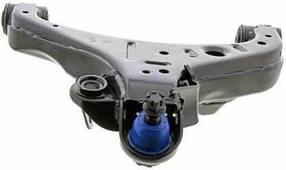 Mevotech Supreme Suspension Control Arm and Ball Joint Assembly CMS301186