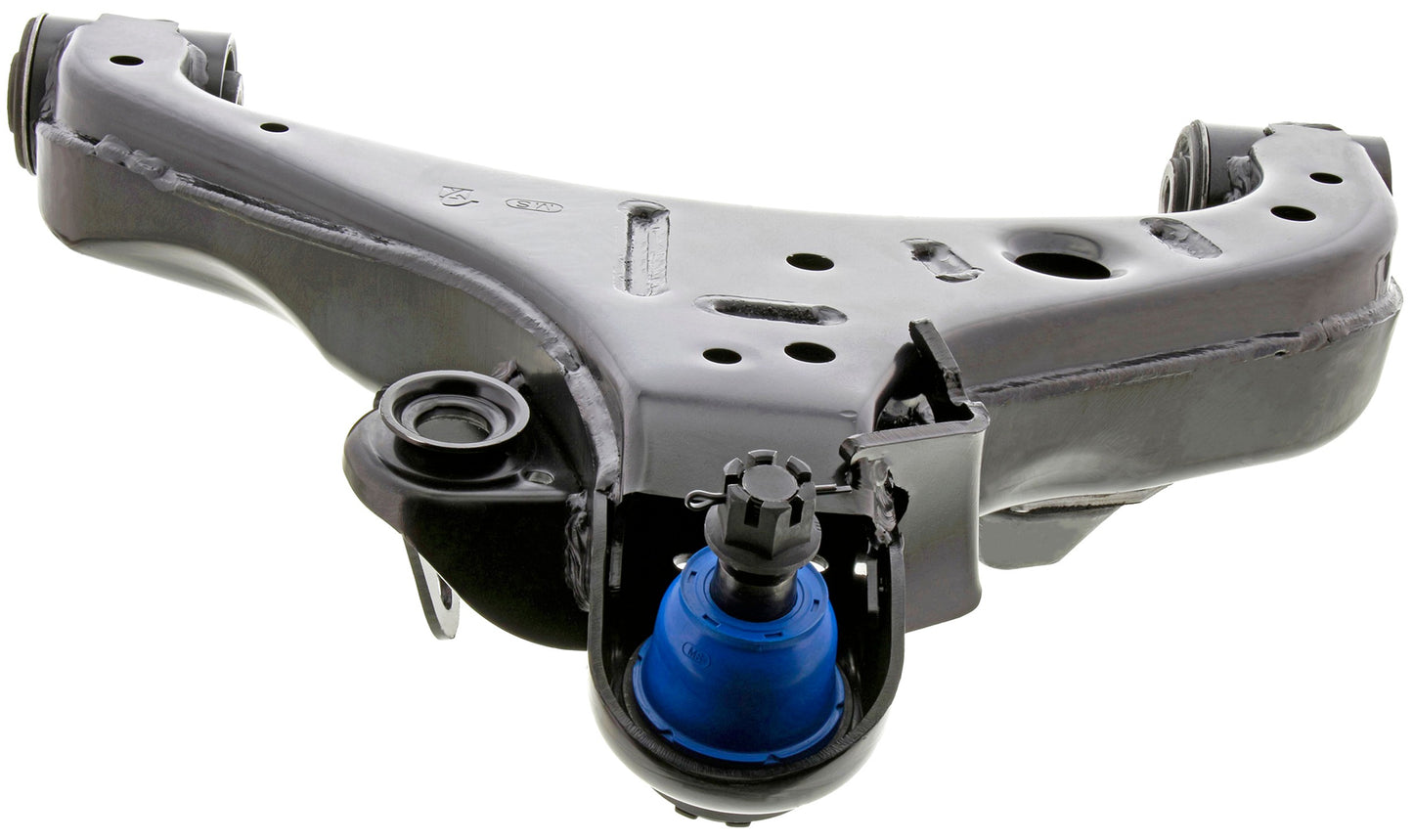 Mevotech Supreme Suspension Control Arm and Ball Joint Assembly CMS301186