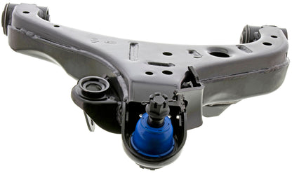 Mevotech Supreme Suspension Control Arm and Ball Joint Assembly CMS301186