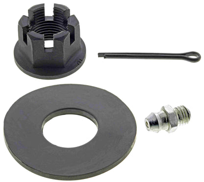 Mevotech Supreme Suspension Control Arm and Ball Joint Assembly CMS301186