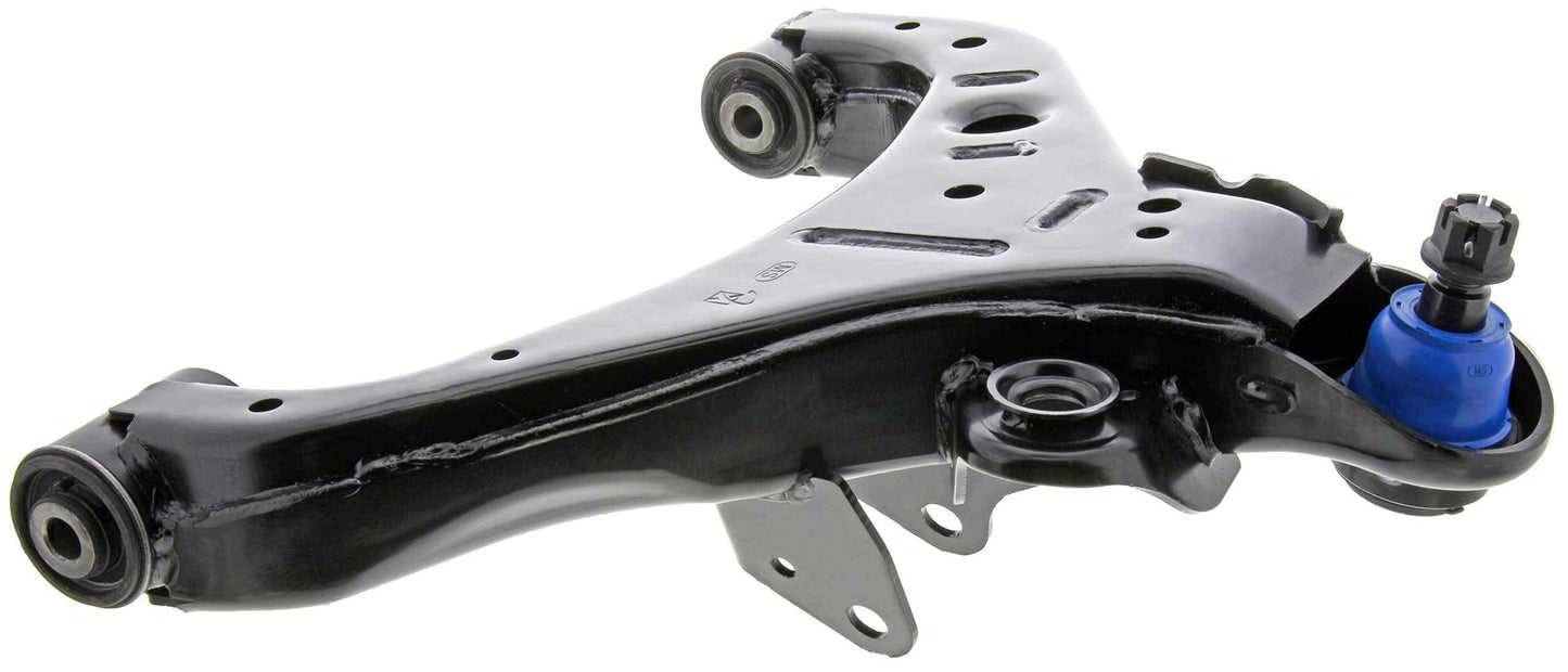 Mevotech Supreme Suspension Control Arm and Ball Joint Assembly CMS301186