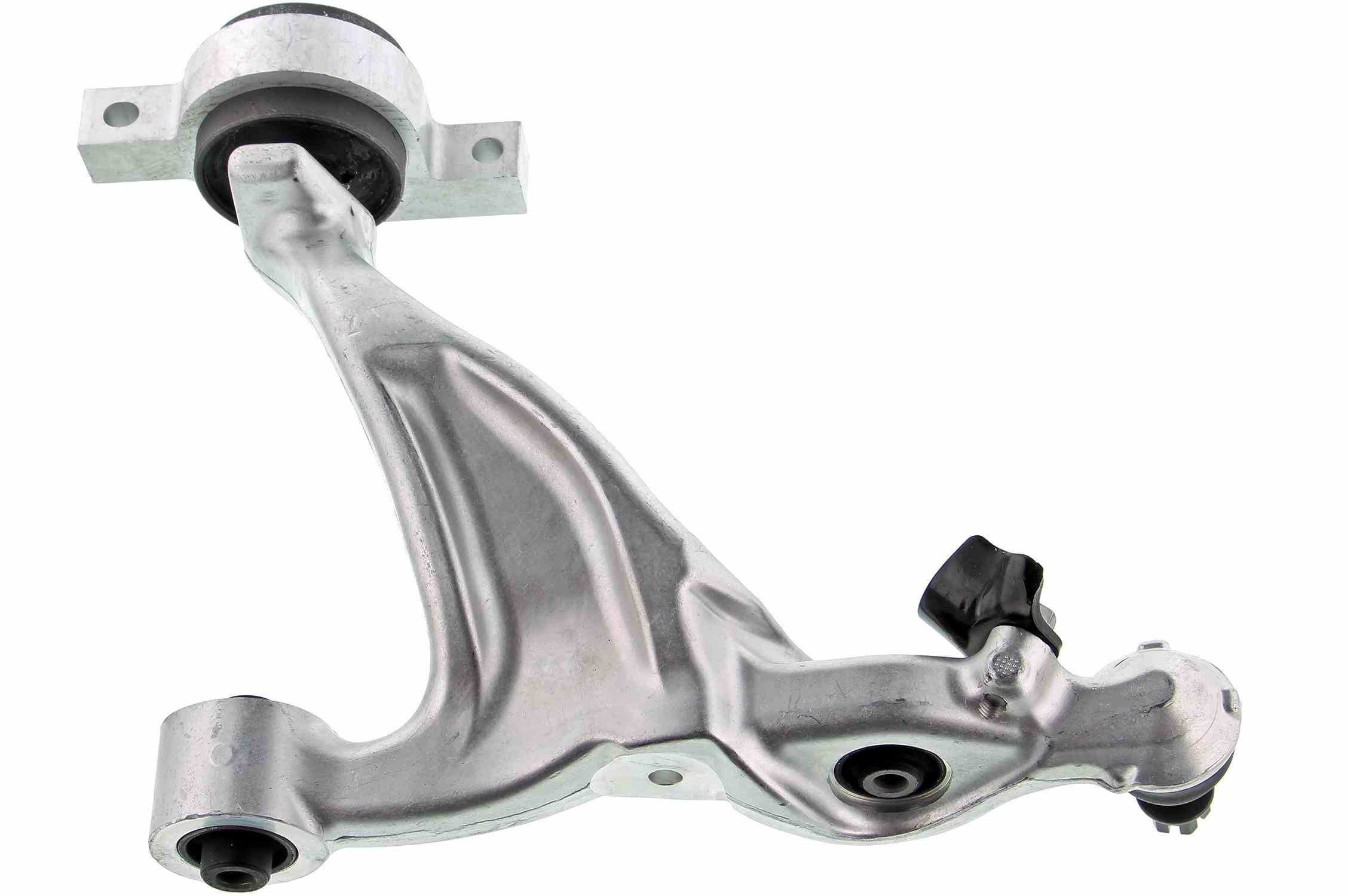 Mevotech Supreme Suspension Control Arm and Ball Joint Assembly CMS301187