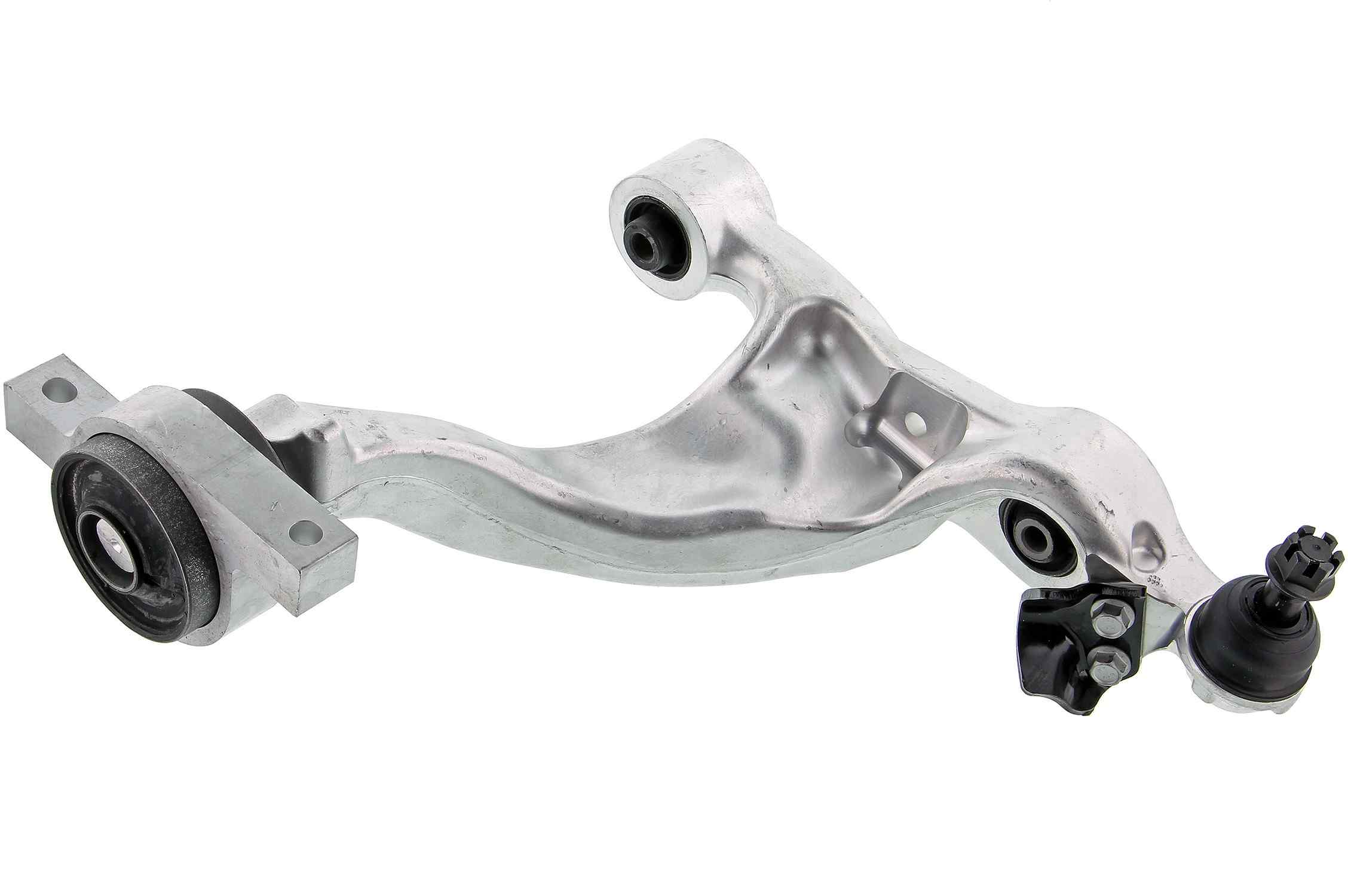 Mevotech Supreme Suspension Control Arm and Ball Joint Assembly CMS301187