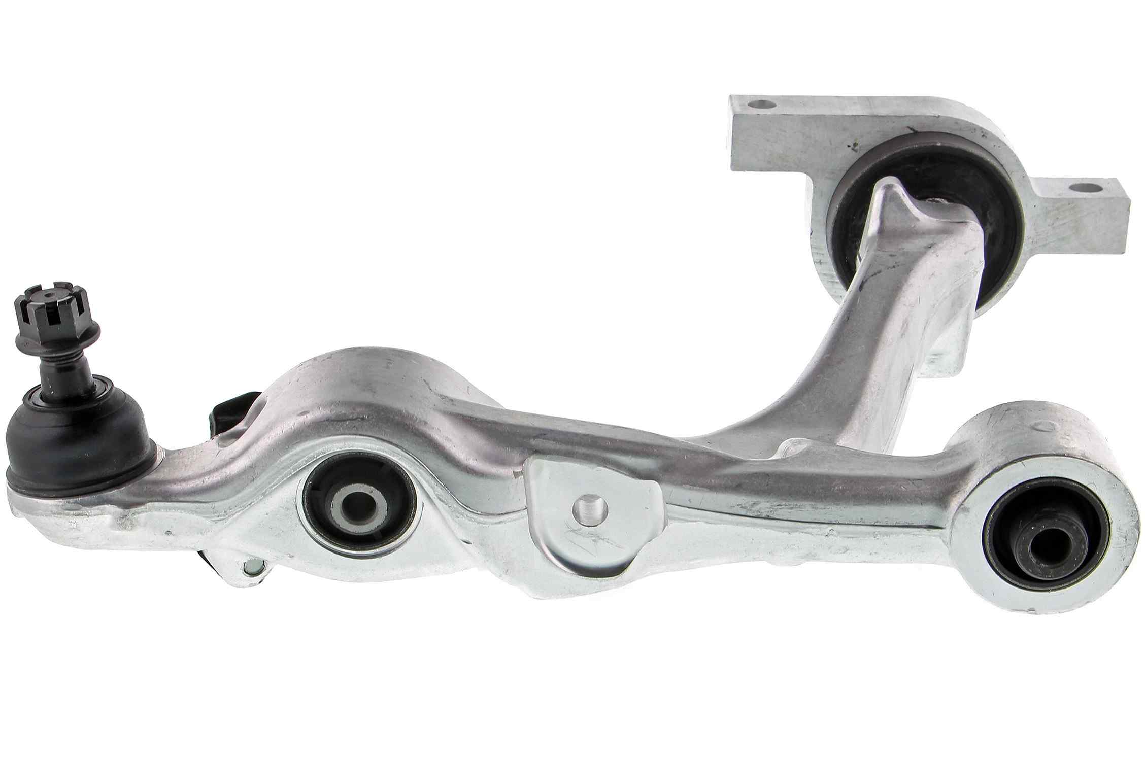 Mevotech Supreme Suspension Control Arm and Ball Joint Assembly CMS301187