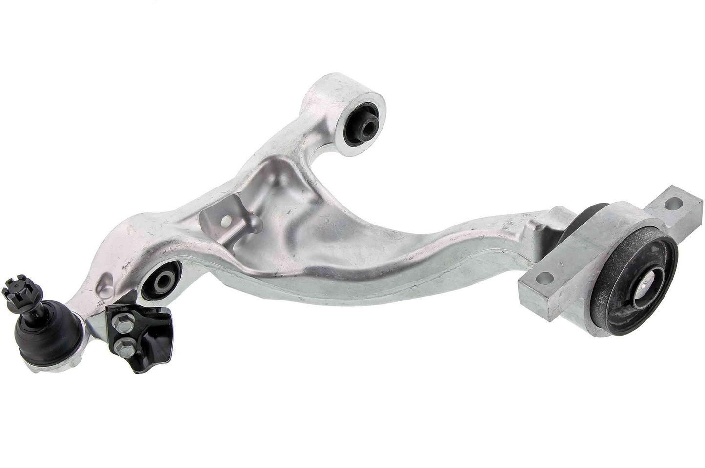 Mevotech Supreme Suspension Control Arm and Ball Joint Assembly CMS301188