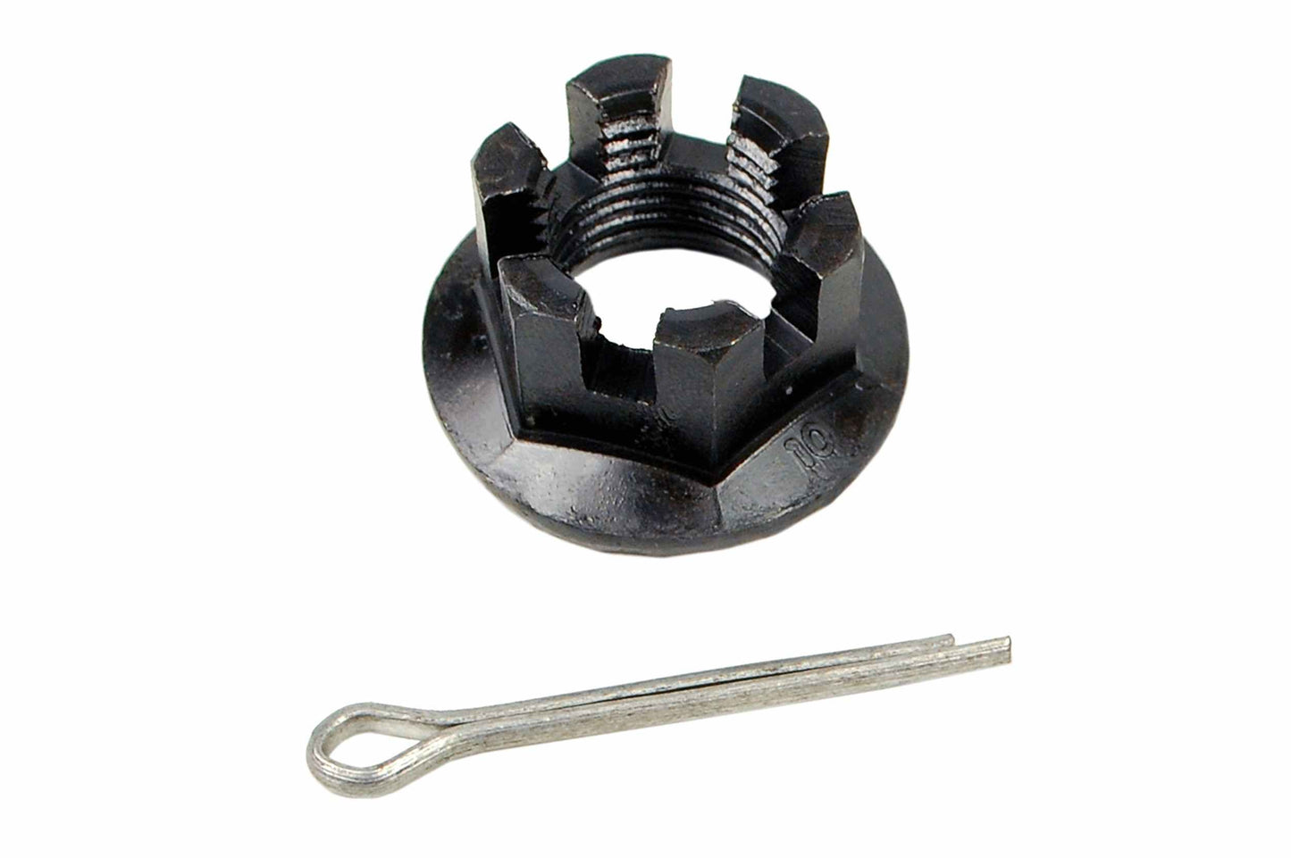 Mevotech Supreme Suspension Control Arm and Ball Joint Assembly CMS301188