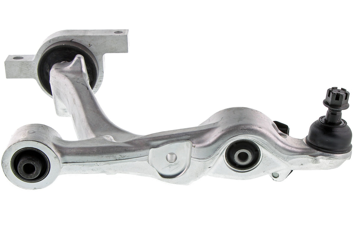Mevotech Supreme Suspension Control Arm and Ball Joint Assembly CMS301188