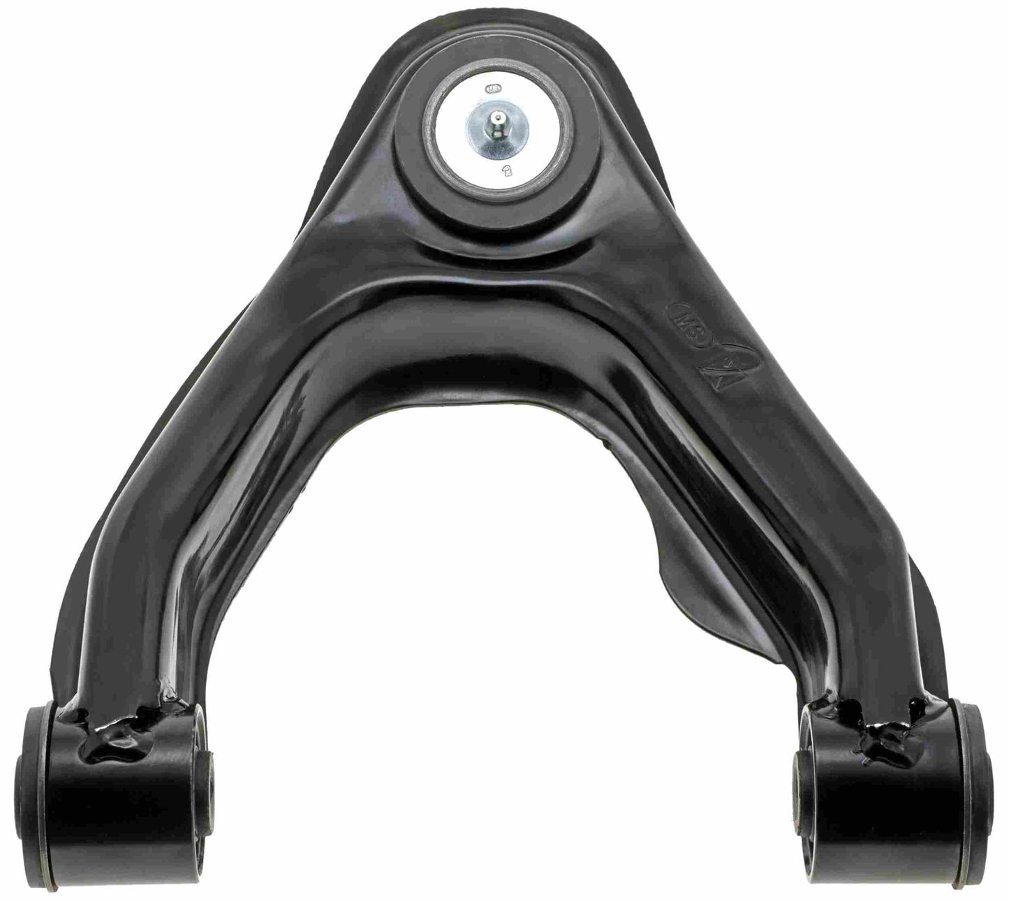 Mevotech Supreme Suspension Control Arm and Ball Joint Assembly CMS30118