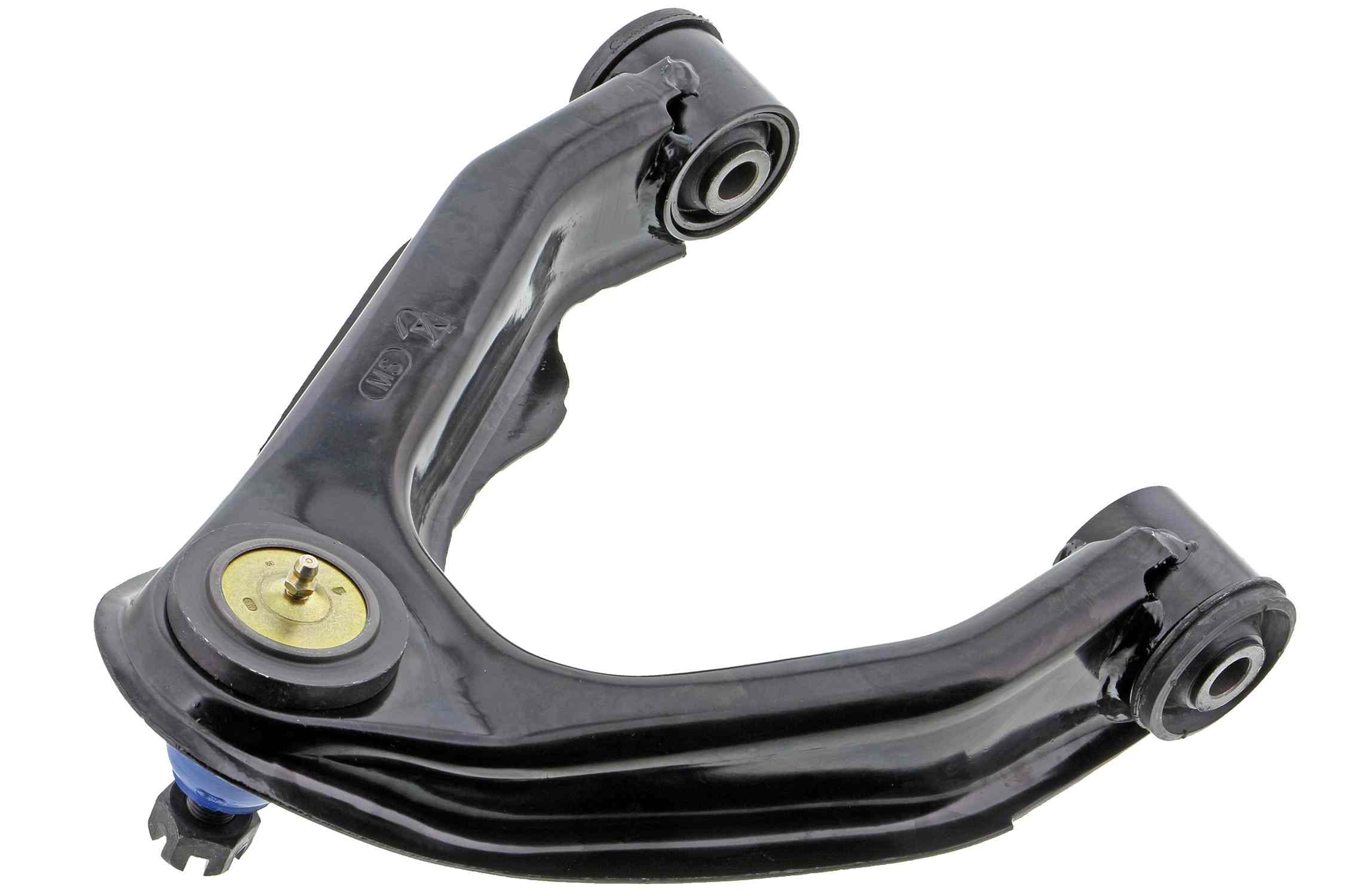 Mevotech Supreme Suspension Control Arm and Ball Joint Assembly CMS30118