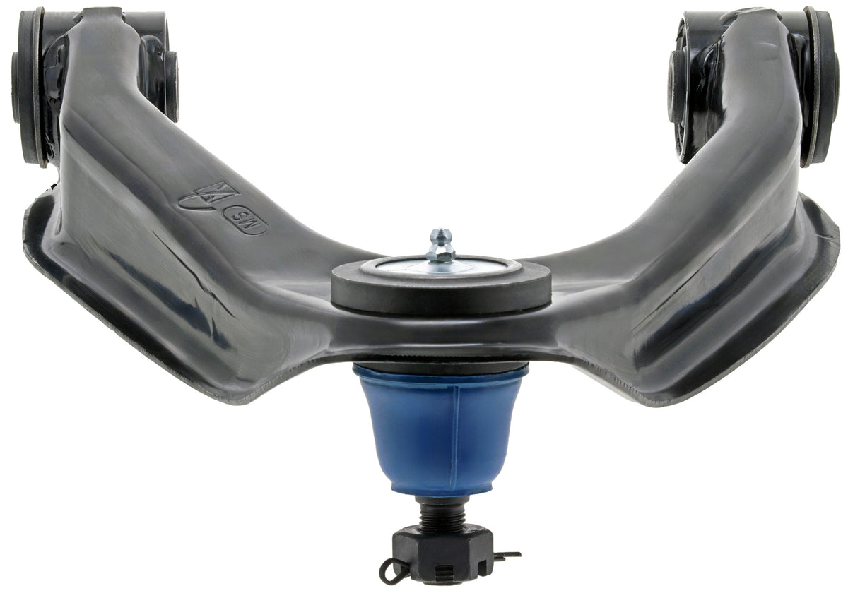 Mevotech Supreme Suspension Control Arm and Ball Joint Assembly CMS30118
