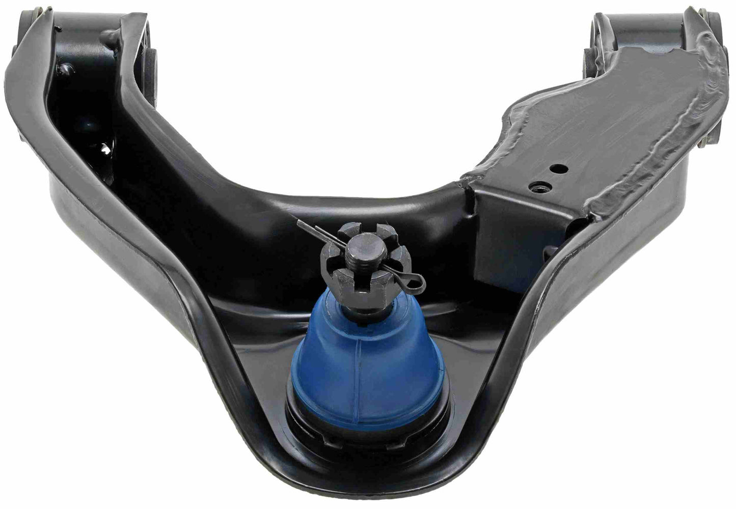 Mevotech Supreme Suspension Control Arm and Ball Joint Assembly CMS30118