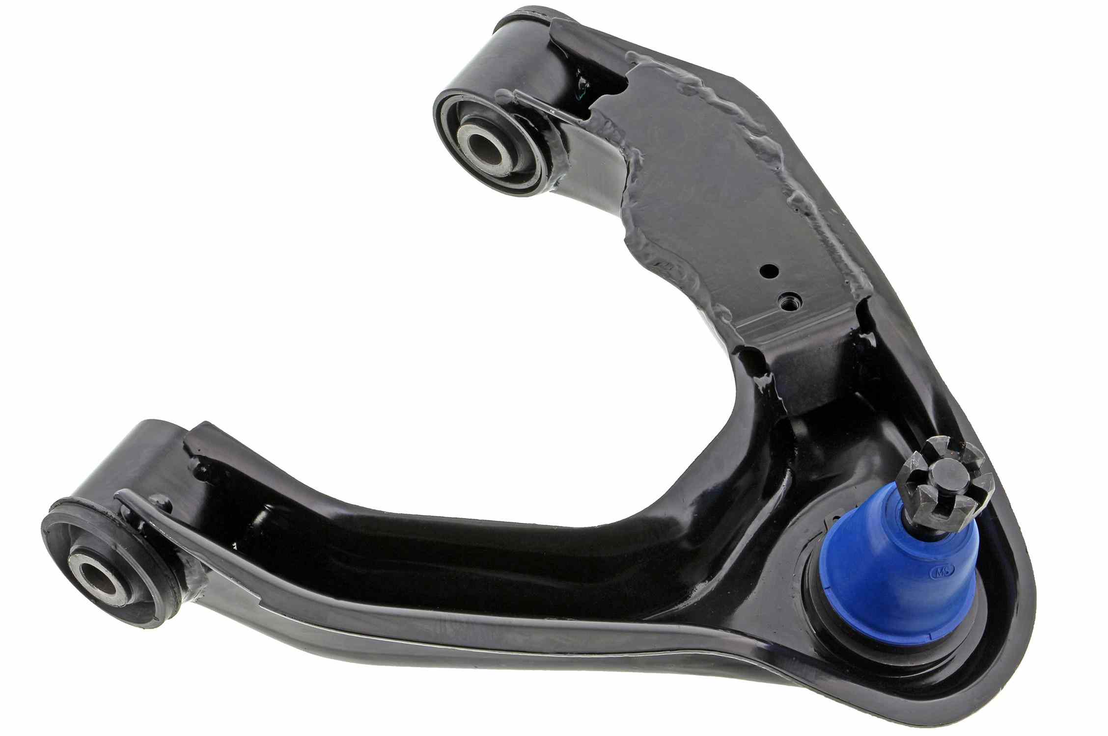 Mevotech Supreme Suspension Control Arm and Ball Joint Assembly CMS30118