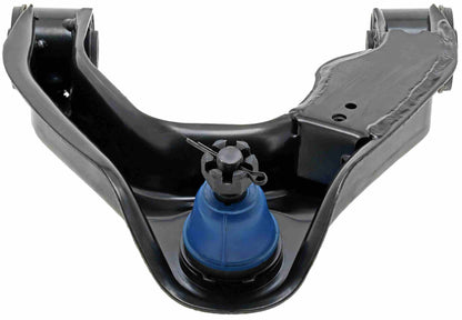 Mevotech Supreme Suspension Control Arm and Ball Joint Assembly CMS30118