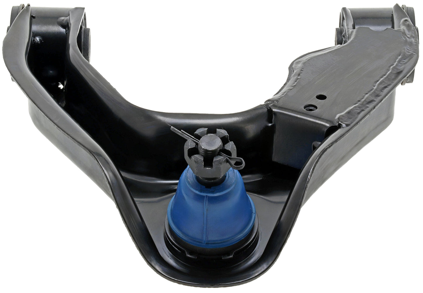 Mevotech Supreme Suspension Control Arm and Ball Joint Assembly CMS30118