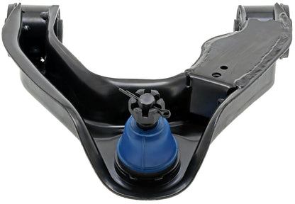 Mevotech Supreme Suspension Control Arm and Ball Joint Assembly CMS30118