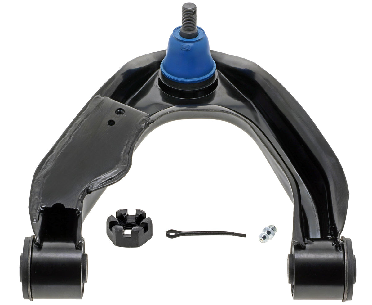 Mevotech Supreme Suspension Control Arm and Ball Joint Assembly CMS30118