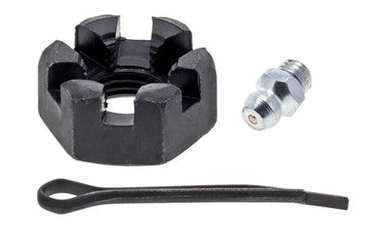 Mevotech Supreme Suspension Control Arm and Ball Joint Assembly CMS30118