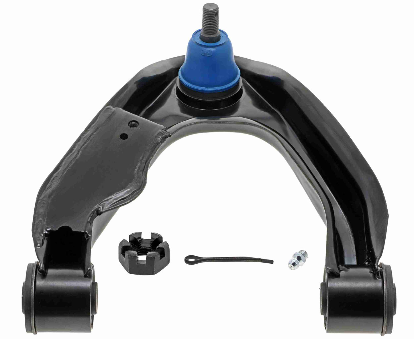 Mevotech Supreme Suspension Control Arm and Ball Joint Assembly CMS30118