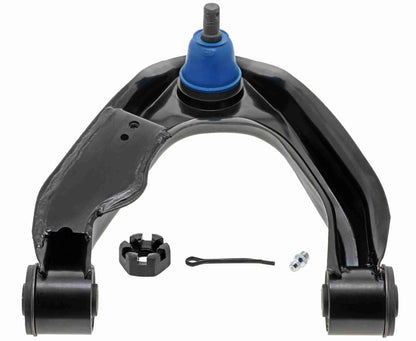 Mevotech Supreme Suspension Control Arm and Ball Joint Assembly CMS30118