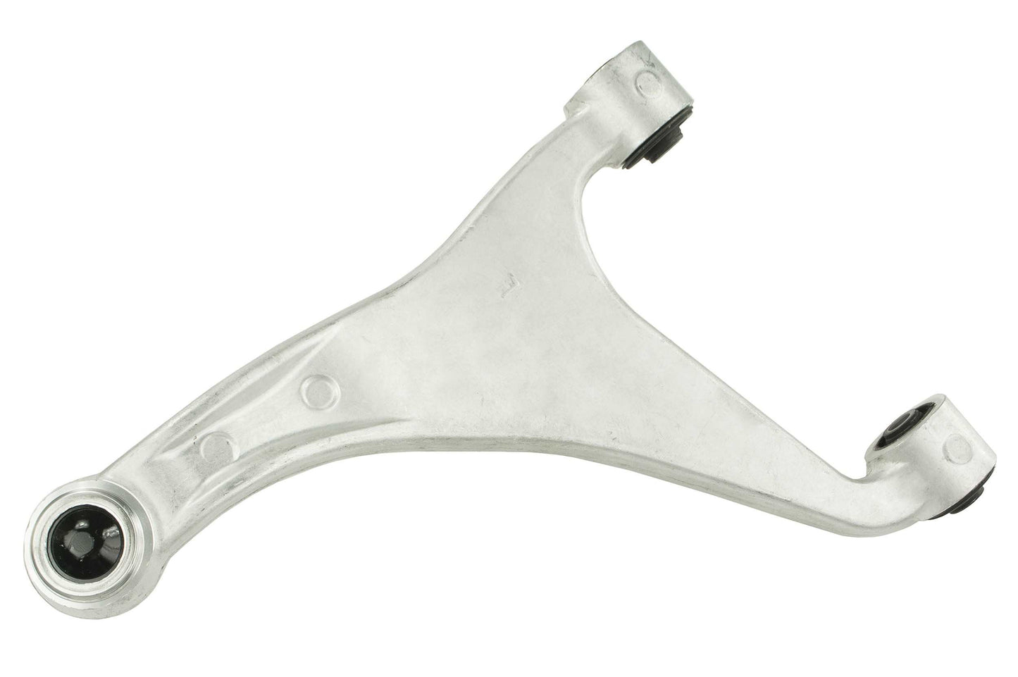 Mevotech Supreme Suspension Control Arm and Ball Joint Assembly CMS301190