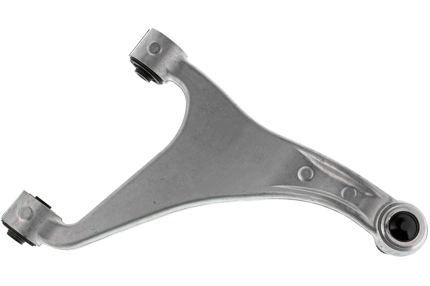 Mevotech Supreme Suspension Control Arm and Ball Joint Assembly CMS301191