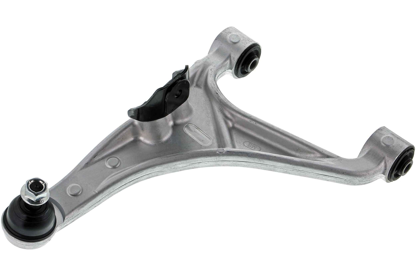 Mevotech Supreme Suspension Control Arm and Ball Joint Assembly CMS301191
