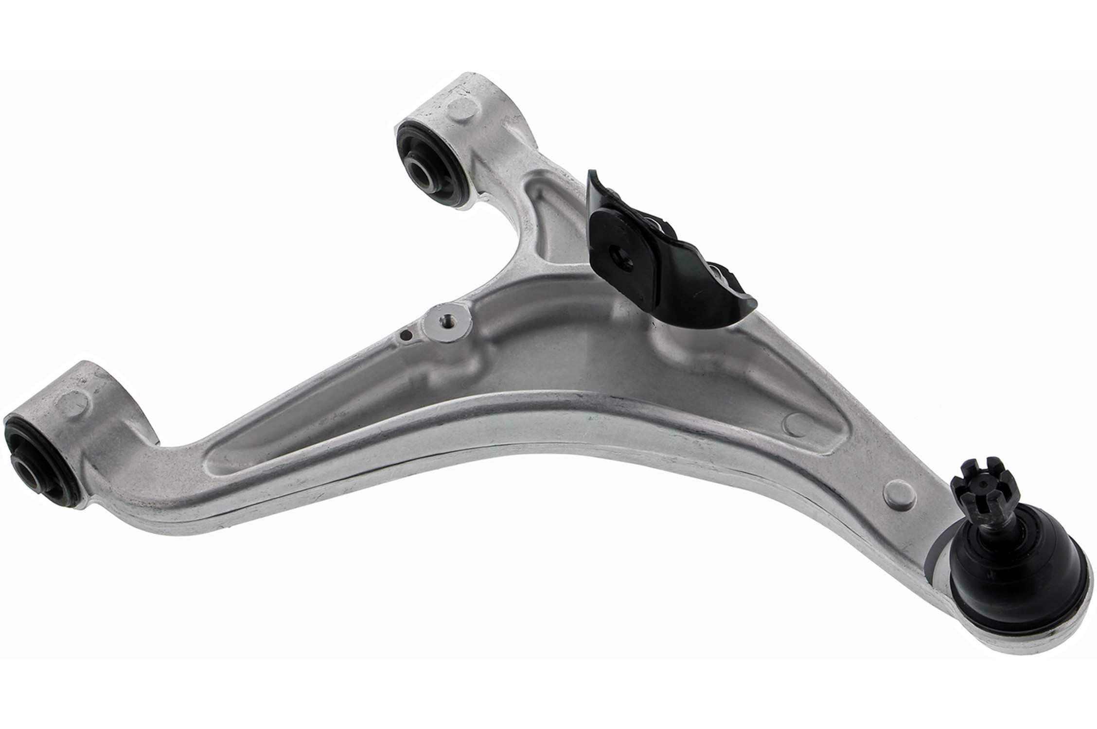 Mevotech Supreme Suspension Control Arm and Ball Joint Assembly CMS301192