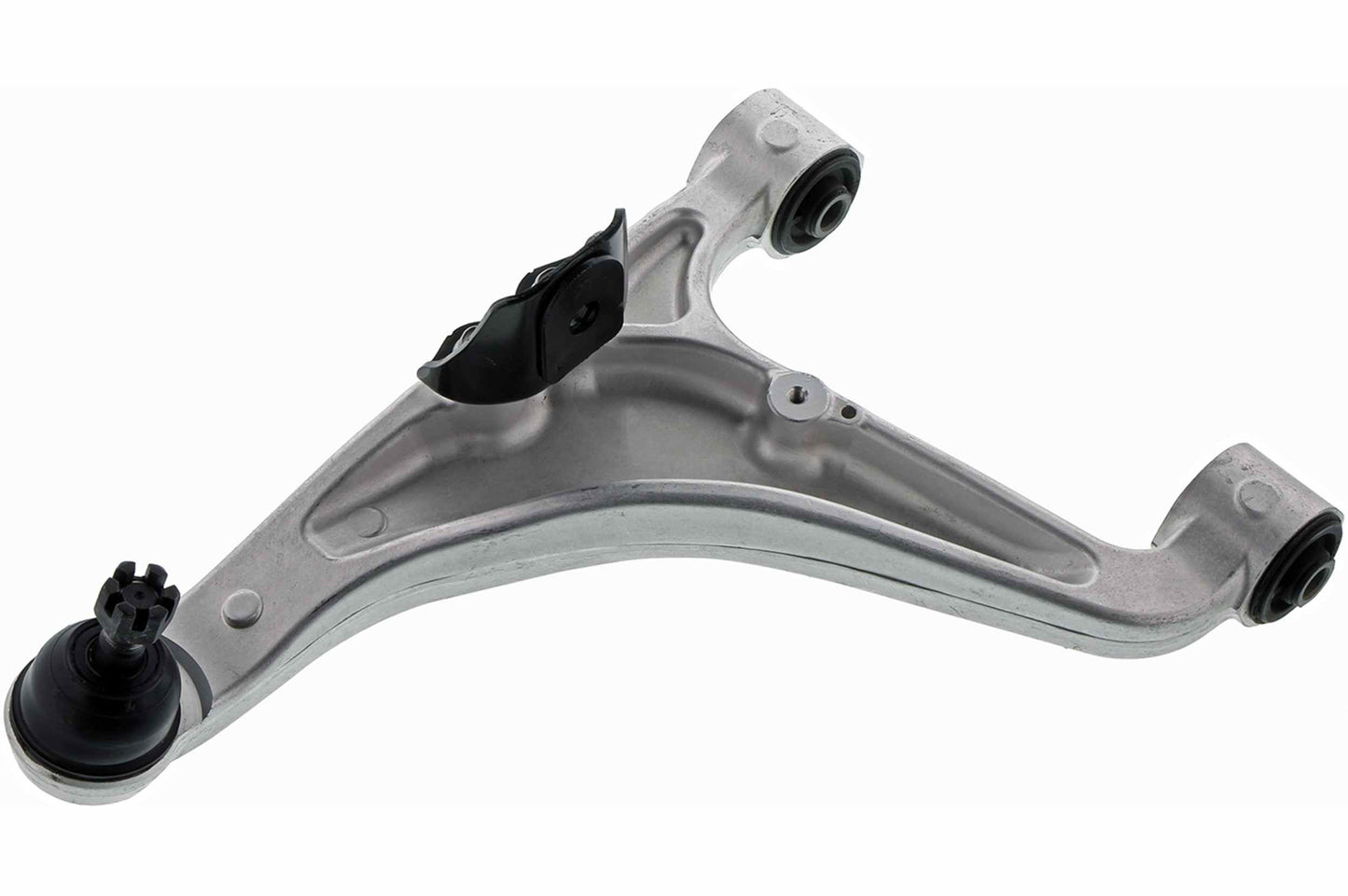 Mevotech Supreme Suspension Control Arm and Ball Joint Assembly CMS301193