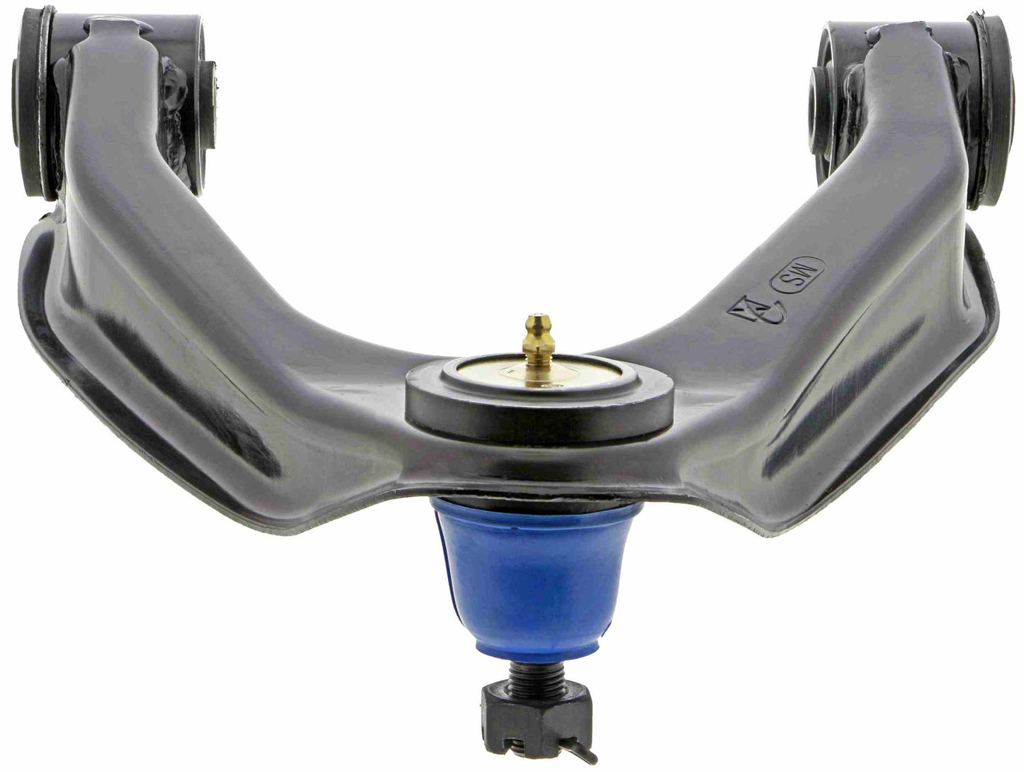 Mevotech Supreme Suspension Control Arm and Ball Joint Assembly CMS30119
