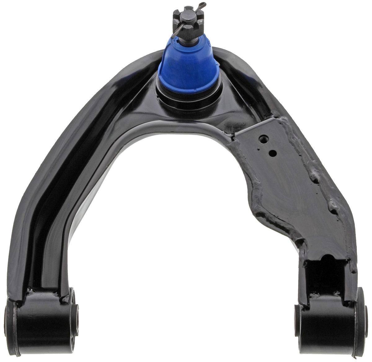 Mevotech Supreme Suspension Control Arm and Ball Joint Assembly CMS30119
