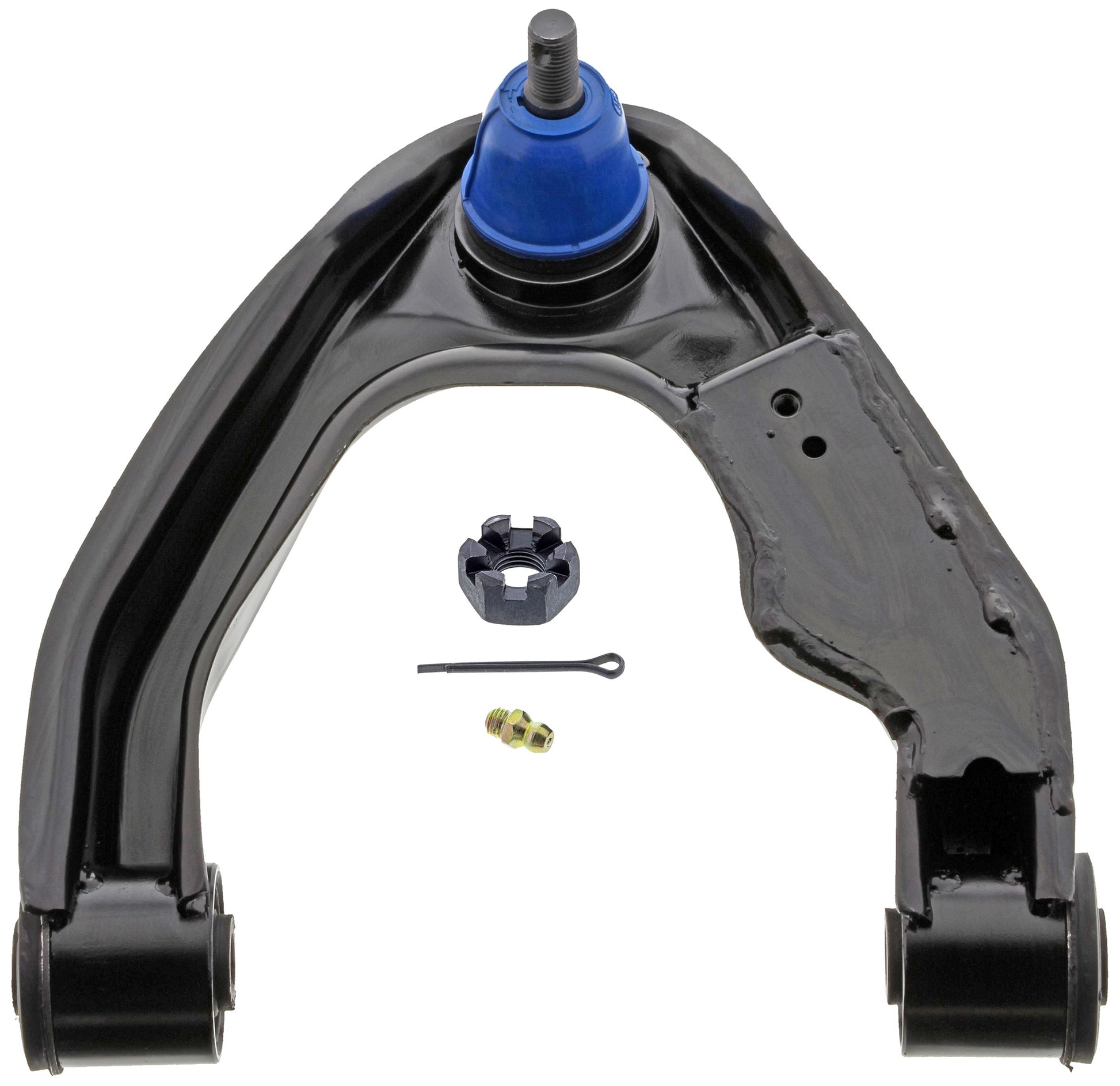 Mevotech Supreme Suspension Control Arm and Ball Joint Assembly CMS30119
