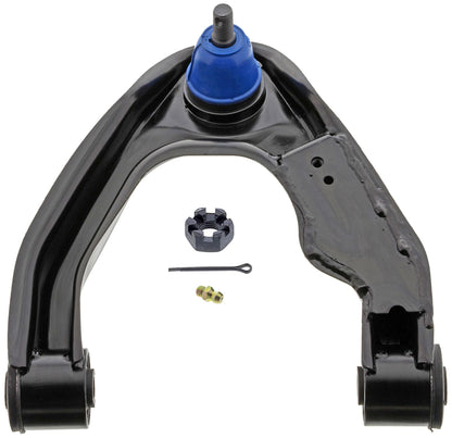 Mevotech Supreme Suspension Control Arm and Ball Joint Assembly CMS30119