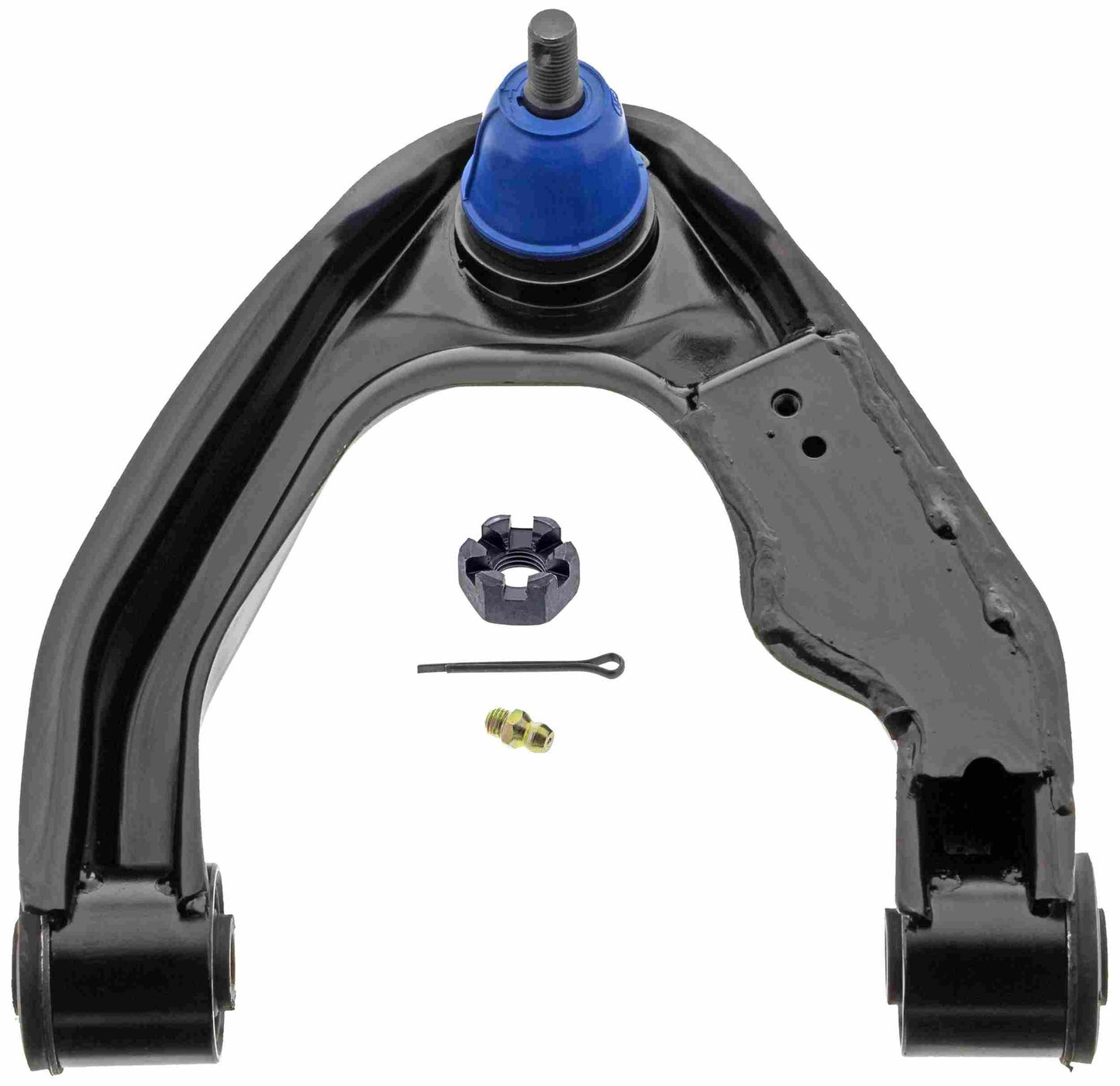 Mevotech Supreme Suspension Control Arm and Ball Joint Assembly CMS30119