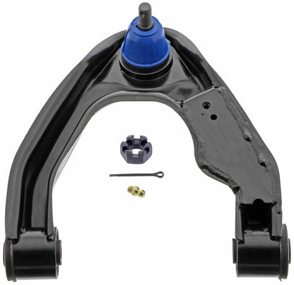 Mevotech Supreme Suspension Control Arm and Ball Joint Assembly CMS30119