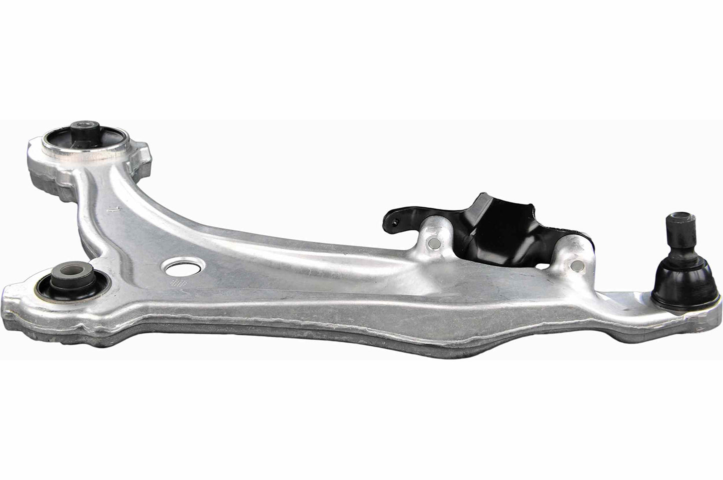 Mevotech Supreme Suspension Control Arm and Ball Joint Assembly CMS301200