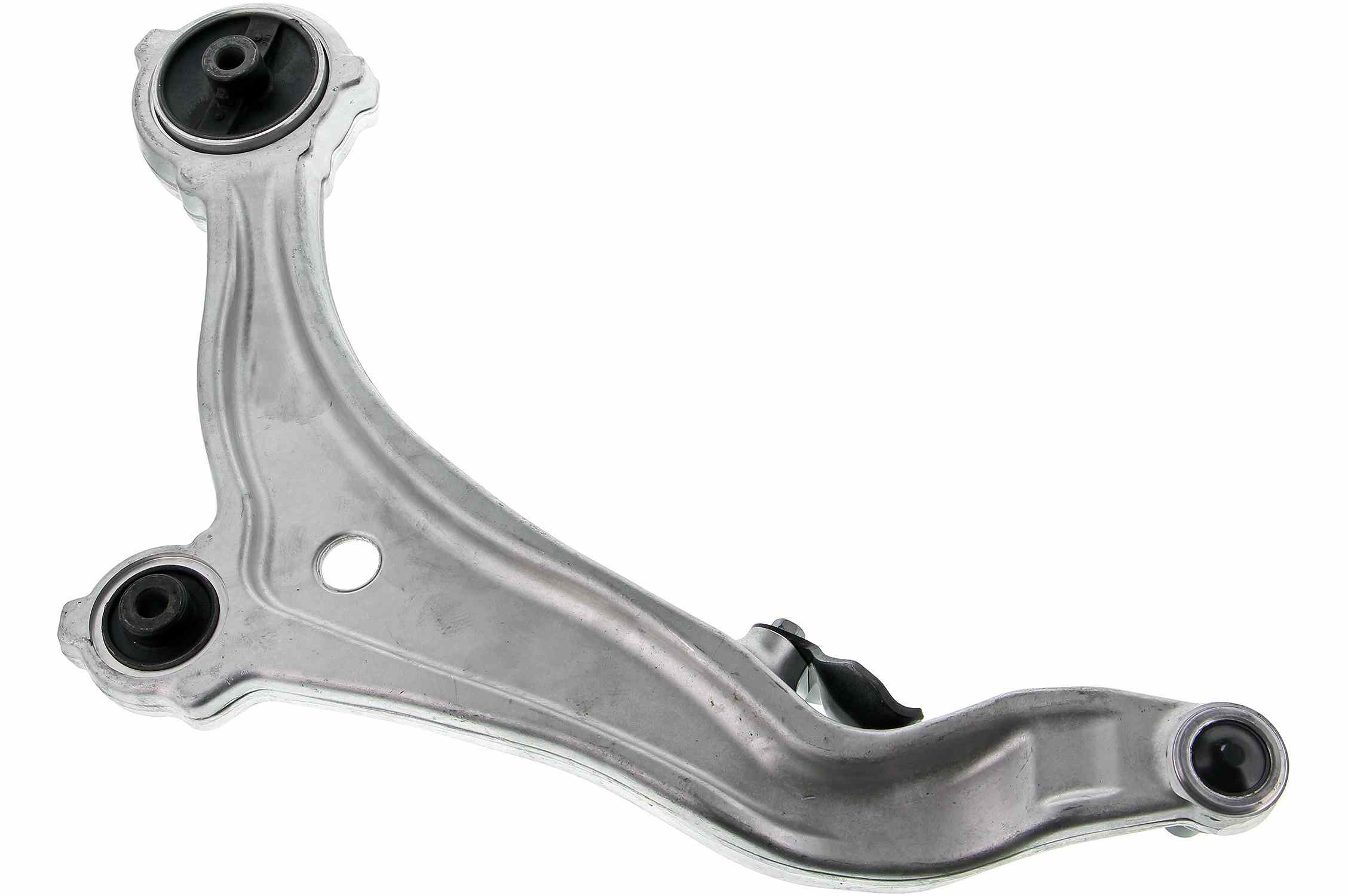 Mevotech Supreme Suspension Control Arm and Ball Joint Assembly CMS301201