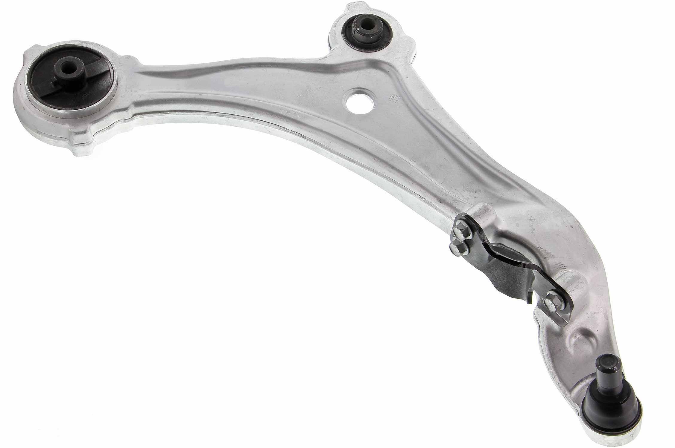 Mevotech Supreme Suspension Control Arm and Ball Joint Assembly CMS301201