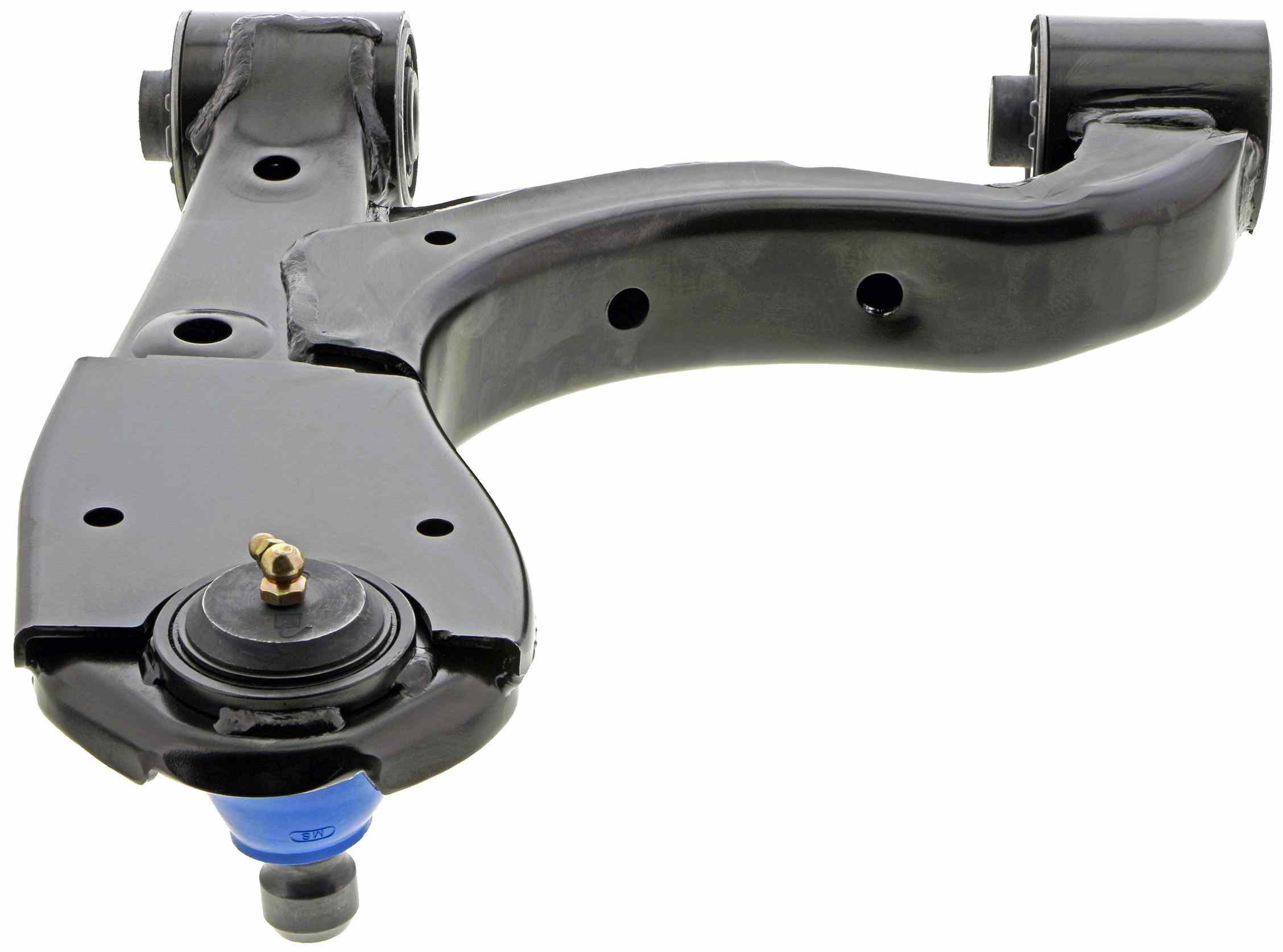 Mevotech Supreme Suspension Control Arm and Ball Joint Assembly CMS301207