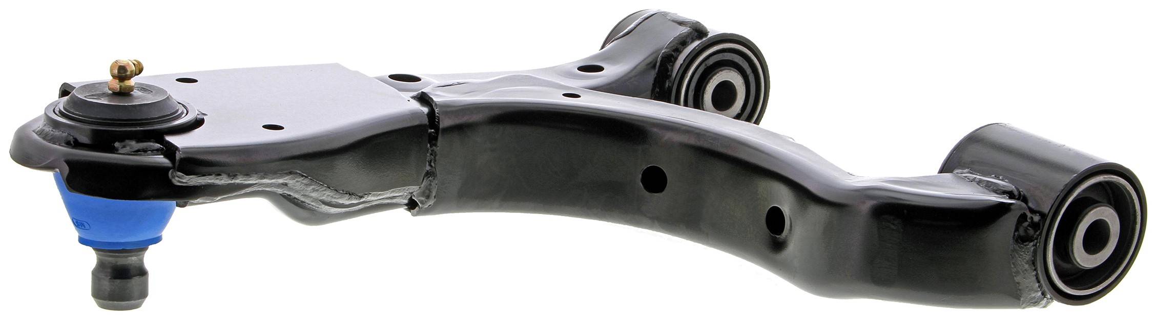 Mevotech Supreme Suspension Control Arm and Ball Joint Assembly CMS301207