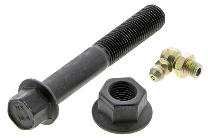 Mevotech Supreme Suspension Control Arm and Ball Joint Assembly CMS301207