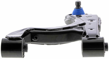 Mevotech Supreme Suspension Control Arm and Ball Joint Assembly CMS301208