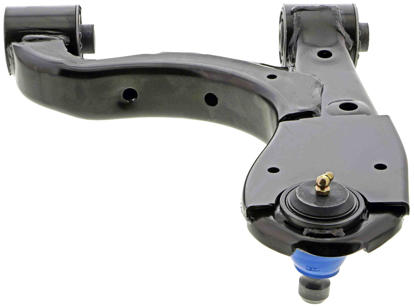 Mevotech Supreme Suspension Control Arm and Ball Joint Assembly CMS301208