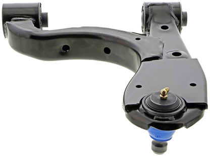 Mevotech Supreme Suspension Control Arm and Ball Joint Assembly CMS301208